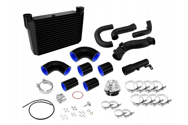 Intercooler Toyota GT86 Subaru Scion FRS F20A 2 0 Turbo 2012 2021