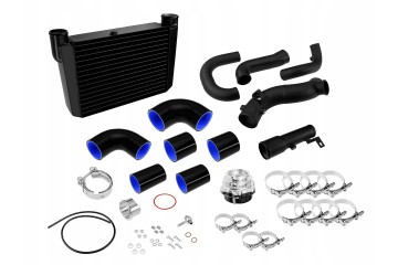 Intercooler Toyota GT86 Subaru Scion FRS F20A 2 0 Turbo 2012 2021