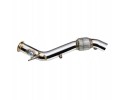 DOWNPIPE BMW F25 X3 18D 20DX 28DX B47 2013 2017
