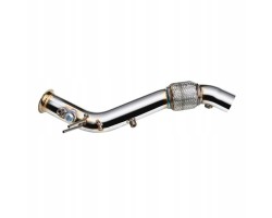DOWNPIPE BMW F25 X3 18D 20DX 28DX B47 2013 2017