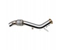 DOWNPIPE BMW F25 X3 18D 20DX 28DX B47 2013 2017 Part manufacturer FMIC