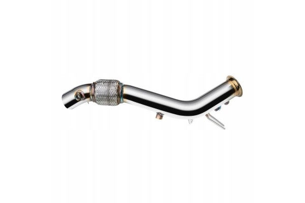 DOWNPIPE BMW F25 X3 18D 20DX 28DX B47 2013 2017 Part manufacturer FMIC