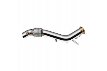 DOWNPIPE BMW F25 X3 18D 20DX 28DX B47 2013 2017 Part manufacturer FMIC