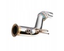 DOWNPIPE BMW F25 X3 18D 20DX 28DX B47 2013 2017 Catalog number of the part FMICPRO DP 006 1