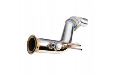 DOWNPIPE BMW F25 X3 18D 20DX 28DX B47 2013 2017 Catalog number of the part FMICPRO DP 006 1