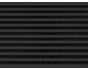 Intercooler 330x280x76mm FMIC Upper Inlet Outlet black Car type passenger cars