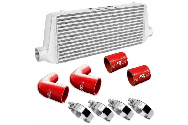 INTERCOOLER ALFA ROMEO 159 BRERA 2 4 JTDM FMIC