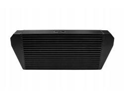 Intercooler TurboWorks 600x300x102 rear Black