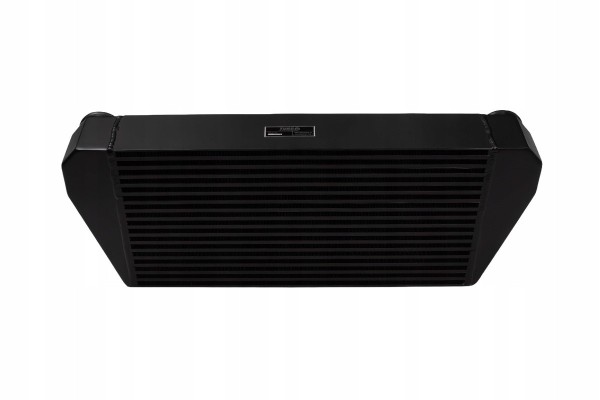 Intercooler TurboWorks 600x300x102 rear Black Packaging status original