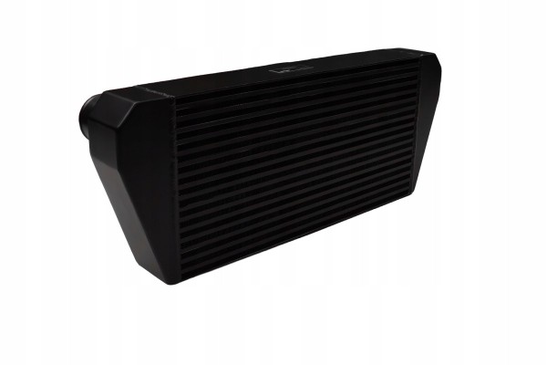 Intercooler TurboWorks 600x300x102 rear Black Part manufacturer Turboworks
