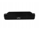 Intercooler TurboWorks 600x300x102 rear Black Catalog number of the part MG IC 041BK