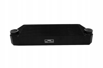 Intercooler TurboWorks 600x300x102 rear Black Catalog number of the part MG IC 041BK