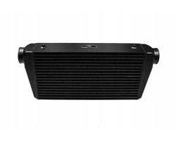Intercooler TurboWorks 600x300x130 input 3 5 Black