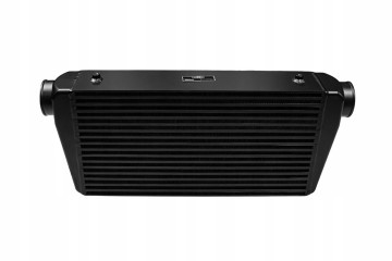 Intercooler TurboWorks 600x300x130 input 3 5 Black