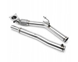 Downpipe VW Scirocco MK3 2 0TSI FigerSPEC