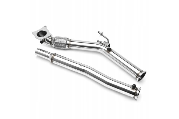 Downpipe VW Scirocco MK3 2 0TSI FigerSPEC