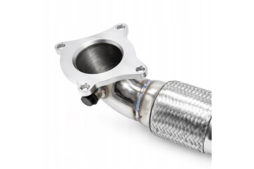 Downpipe VW Scirocco MK3 2 0TSI FigerSPEC Packaging status original