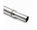 Downpipe VW Scirocco MK3 2 0TSI FigerSPEC Part manufacturer no brand