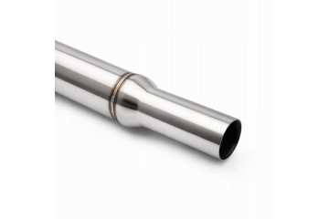 Downpipe VW Scirocco MK3 2 0TSI FigerSPEC Part manufacturer no brand