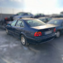 BMW SERIE 5 BERLINA (E39) 525tds