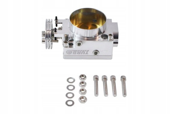 Throttle TurboWorks Nissan SR20DET 70mm Product weight with unit packaging 0 528 kg