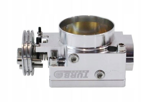 Cuerpo de Aceleración TurboWorks Nissan SR20DET 70mm