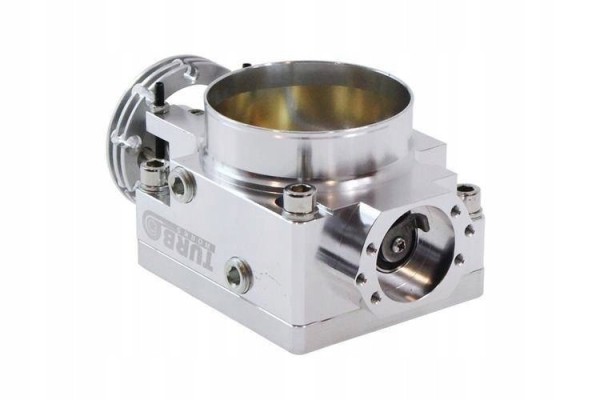 Cuerpo de Aceleración TurboWorks Nissan SR20DET 70mm