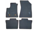 ESPRIT ALPINE RENAULT RAFALE Full Hybrid HEV OE velour rugs