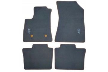 ESPRIT ALPINE RENAULT RAFALE Full Hybrid HEV OE velour rugs