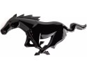 BLACK STAMP EMBLEM FORD MUSTANG 2024 2625474