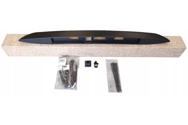 SONY reversing camera trunk strip DACIA JOGGER OE