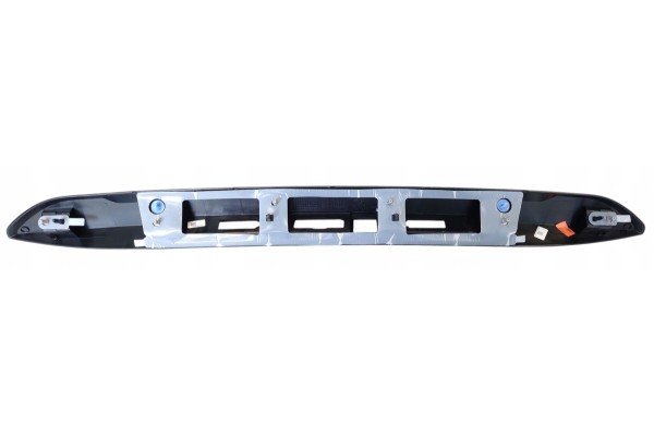 SONY reversing camera trunk strip DACIA JOGGER OE Part manufacturer Dacia OE