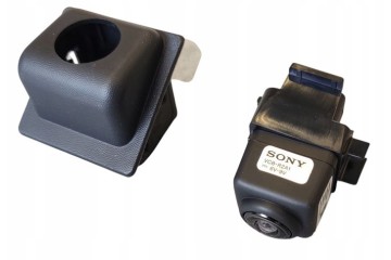 SONY reversing camera trunk strip DACIA JOGGER OE Catalog number of the part 284422402R