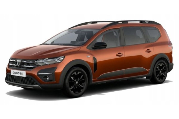Cámara de marcha atrás SONY para DACIA JOGGER con moldura de maleter