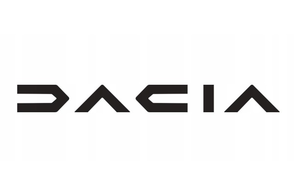 Cámara de marcha atrás SONY para DACIA JOGGER con moldura de maleter