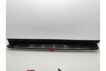 Toyota Highlander IV THRESHOLD STRIP LEFT THRESHOLD LEFT PT938 48200 DESCRIPTION