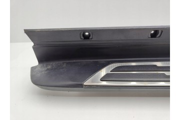 Toyota Highlander IV THRESHOLD STRIP LEFT THRESHOLD LEFT PT938 48200 DESCRIPTION Part manufacturer Toyota OE