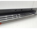 Estribos Originales Toyota Highlander 2020 - PT938-48200