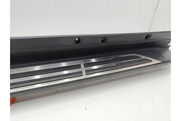 Estribos Originales Toyota Highlander 2020 - PT938-48200