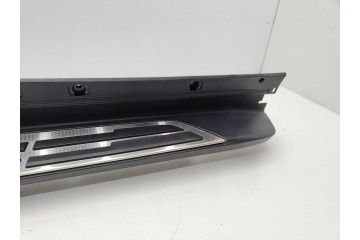 Estribos Originales Toyota Highlander 2020 - PT938-48200