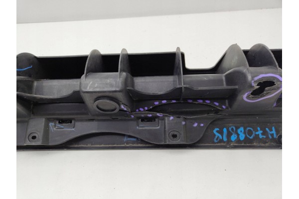 Estribos Originales Toyota Highlander 2020 - PT938-48200