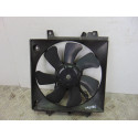 ELECTROVENTILADOR SUBARU FORESTER (S12/SH)