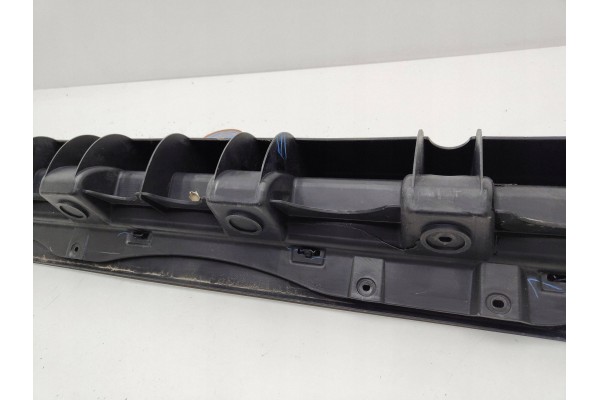 Estribos Originales Toyota Highlander 2020 - PT938-48200