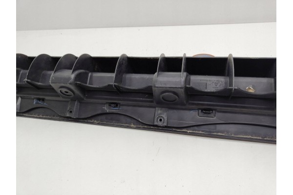 Estribos Originales Toyota Highlander 2020 - PT938-48200