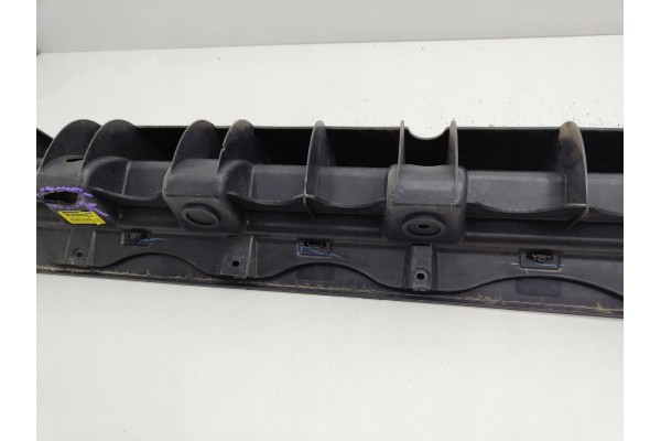 Estribos Originales Toyota Highlander 2020 - PT938-48200