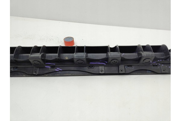 Estribos Originales Toyota Highlander 2020 - PT938-48200