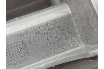 Estribos Originales Toyota Highlander 2020 - PT938-48200
