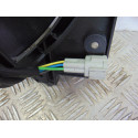 ELECTROVENTILADOR SUBARU FORESTER (S12/SH)