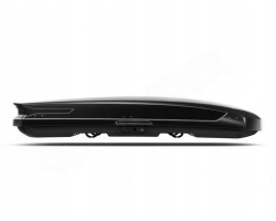 TOYOTA Alpine PW308 00017 OE roof box container