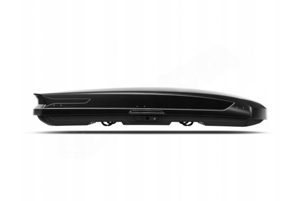 TOYOTA Alpine PW308 00017 OE roof box container